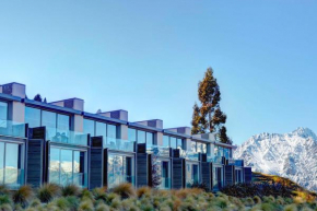 Swiss-Belsuites Pounamu Queenstown